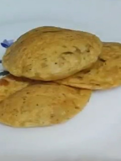 மசாலா பூரி (Masala poori recipe in tamil) செய்முறை முக்கிய புகைப்படம்