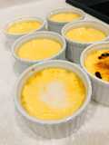 Bánh creme brulee