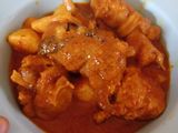 Kari ayam