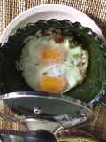 Huevos a la Cazuela