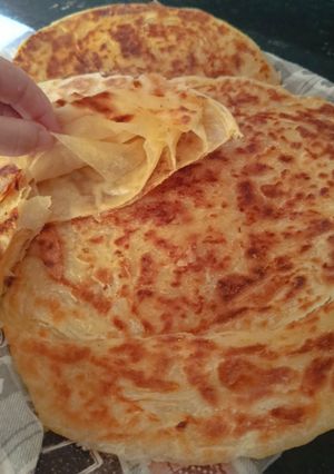 صورة لوصفة المشلتت