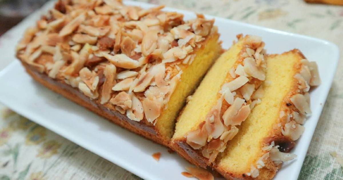 Resep Spiku Kenari Kuno Oleh Kheii Kitchen ♨ - Cookpad Resep Spiku Kenari Kuno Oleh Kheii Kitchen ♨ - Cookpad