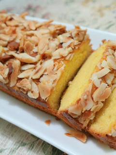 Foto resep Spiku Kenari Kuno