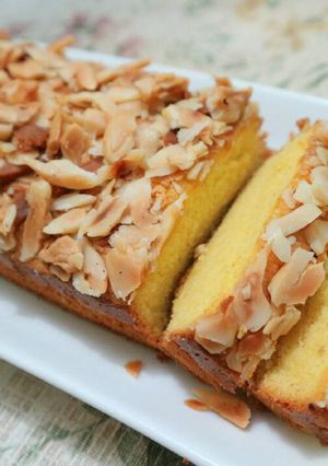 Foto resep Spiku Kenari Kuno