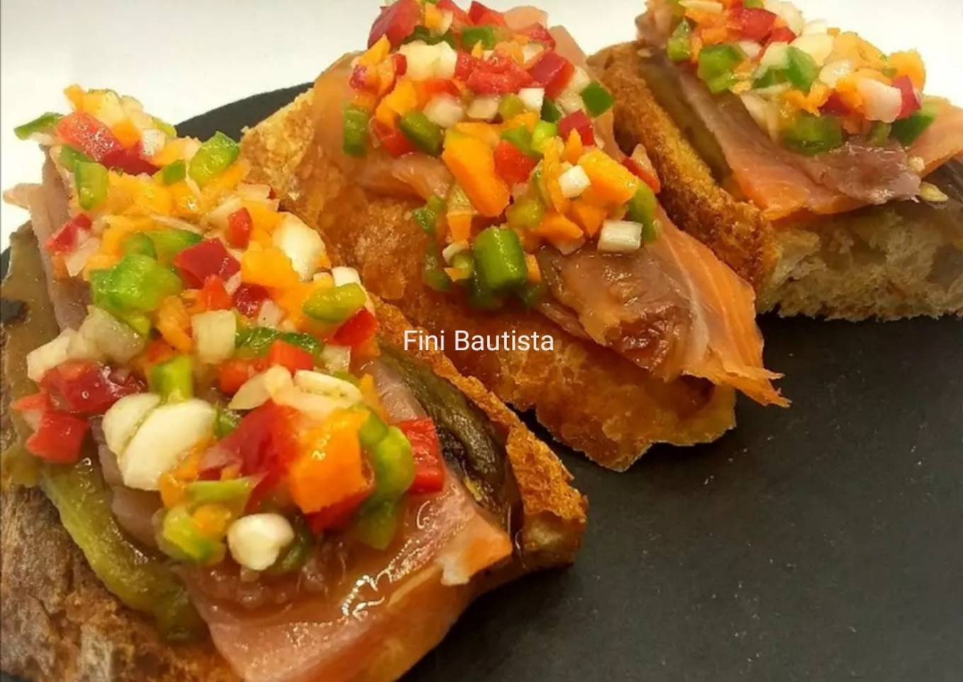 Pincho o tapa
