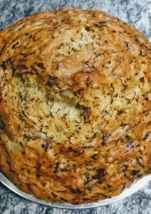 Foto resep Banana cake