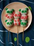 Pandango (Mitarashi Panda Dango)
