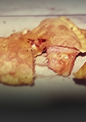 Una foto de Empanaditas Napolitanas