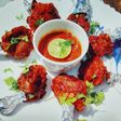 Chicken Lolipop