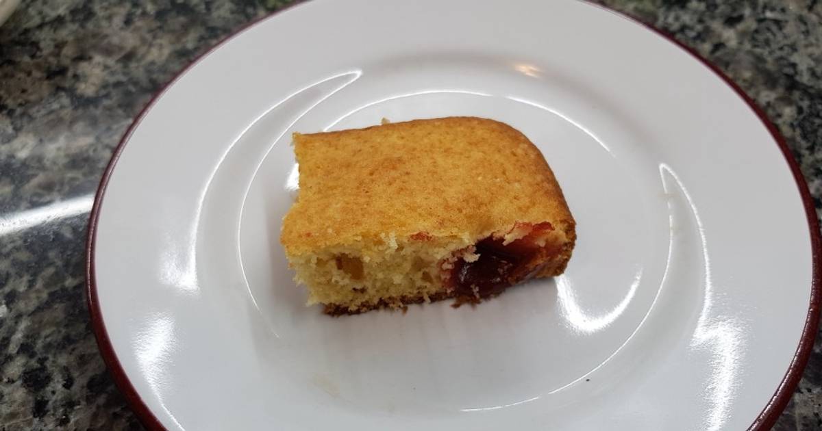 Torta de dulce de membrillo Receta de 🇺🇾 Seba Lopez 🇺🇾 Cookpad Torta de dulce de membrillo Receta de 🇺🇾 Seba Lopez 🇺🇾 Cookpad