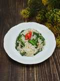 Nasi Goreng Genjer