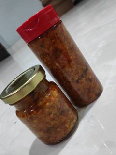 Foto resep Sambal Bawang Homemade