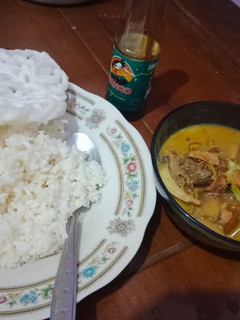 Foto resep Tongseng bumbu instant🍖🍲
