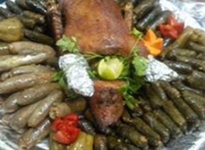 صورة لوصفة بط بالبرتقال