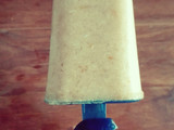 Heladitos de banana, mandarina y coco (ideal blw y niñes)