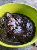Selai cokelat