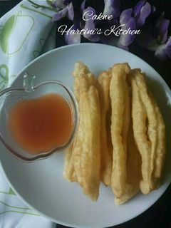 Foto resep 257.Cakwe