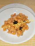Potato and Butternut Squash Gnocchi