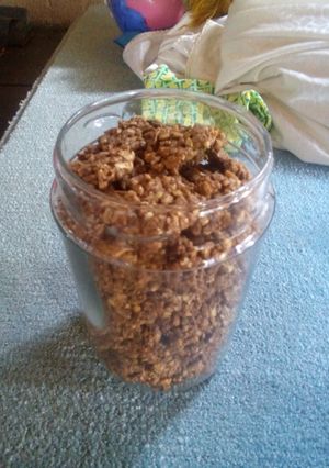 Foto resep Kacang karang