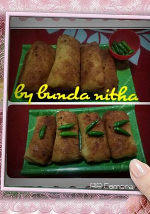 Foto resep Risol