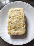 Corn con Maja