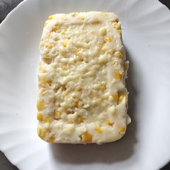 A picture of Corn con Maja.
