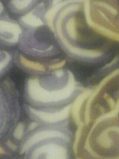 Foto resep Kue kuping gajah