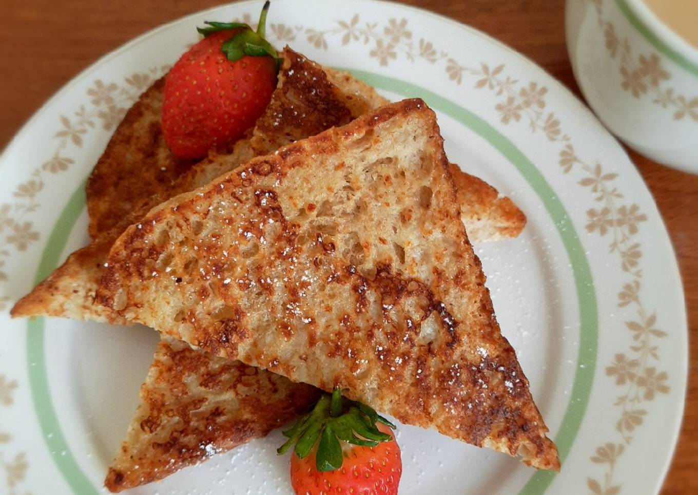 French Toast