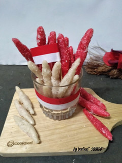 Foto resep Getas Ketan