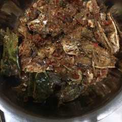 Ikan selar tauco রেসিপির প্রধান ছবি