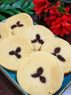 Foto resep Kue Lumpur