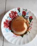 Coffee Flan