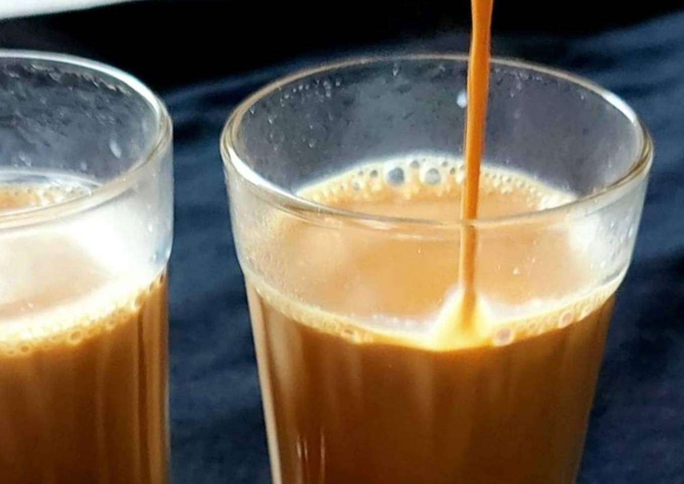 Masala Chai