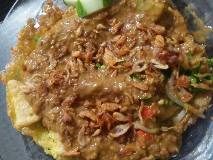 Cara Gampang Membuat Resep Tahu telur yang Bikin Ngiler Anti Ribet, Lezat