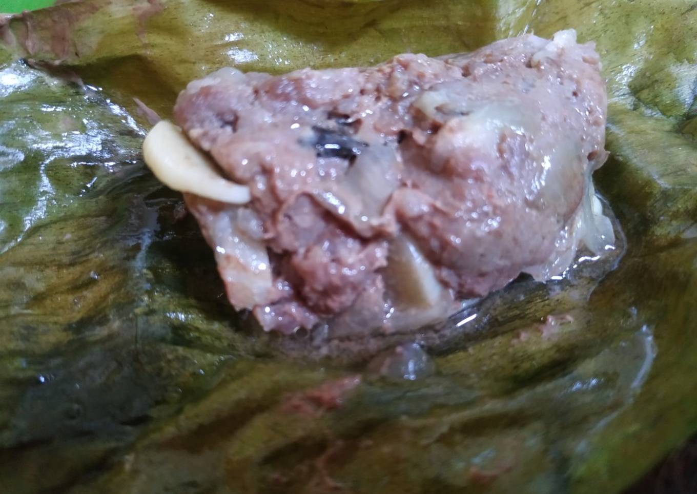 Tum Daging Sapi