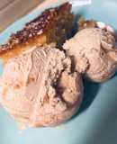 Παγωτό biscoff