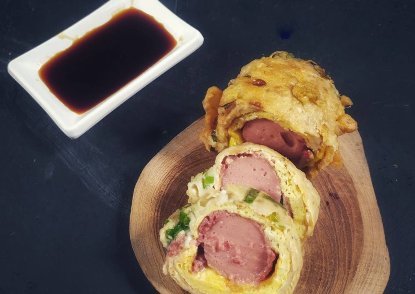 Mendoonia gulungi vorst