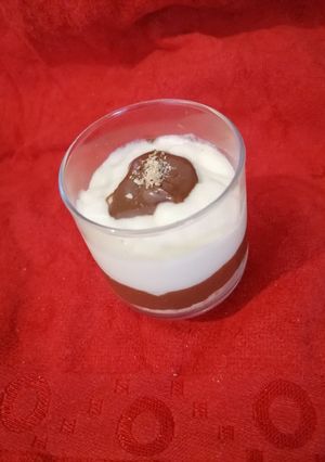 Φωτογραφία της συνταγής Ελαφρύ γλυκάκι σε 5 λεπτά