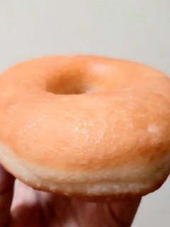 Foto resep Donat Empuk ala JCO Sekali Proofing
