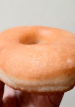 Foto resep Donat Empuk ala JCO Sekali Proofing