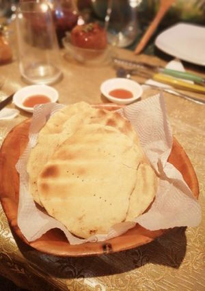 Una foto de Churrascas