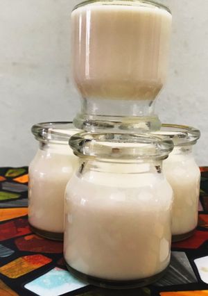 Hình của món Sữa chua siêu dễ, ai cũng làm được!!!.