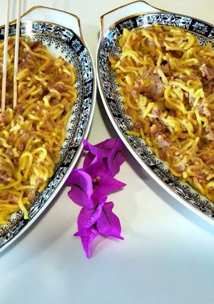 Foto principal de Fideos chinos