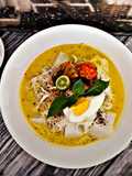 Laksa Bogor