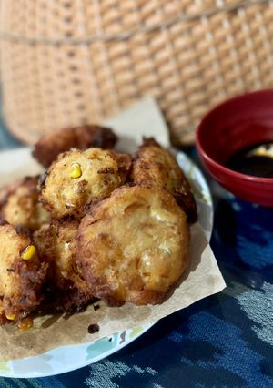 Foto resep Ote Ote