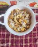 Oramu (Traditional sweet recipes)
