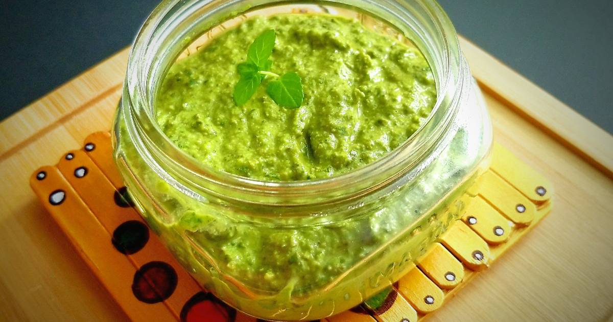 All about Pesto – Recipes, Uses, and Storage Tips