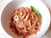 Hình ảnh của bì trộn thính