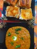 Pav Bhaji