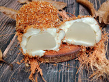 Mochi Kelapa